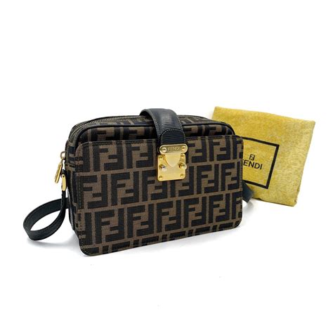 authentic fendi box|fendi purse.